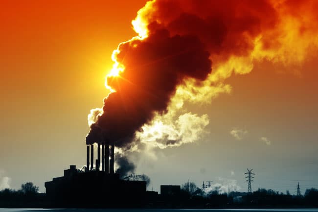 Sri Lanka to adopt National Climate Change Act