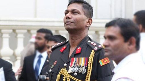 Brig. Priyanka Fernando not informed on UK court’s summons - Army Spokesperson