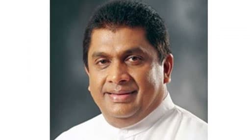 Lasantha Alagiyawanna appointed COPA Chairman