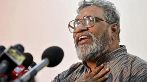 I will resign if PC polls are not held before Prez poll - Deshapriya