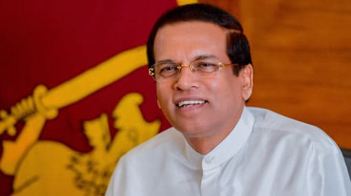 Death sentence must be imposed on drug related offences - President