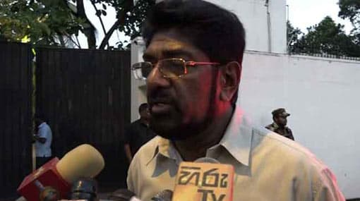 Opposition set committees to decide on forming an alliance