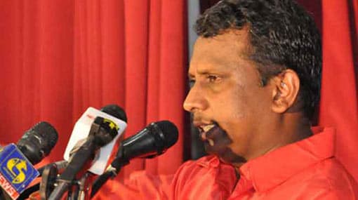 Many politicians do not want to test public opinion - Samantha Vidyaratna