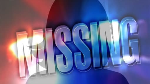Police continue search for missing four-year-old