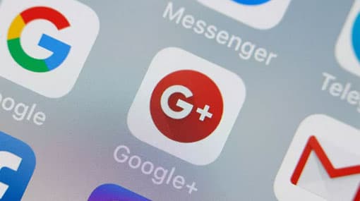 Google+ will start shutting down on February 4