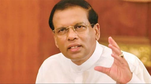 President says new government will be formed in 2019