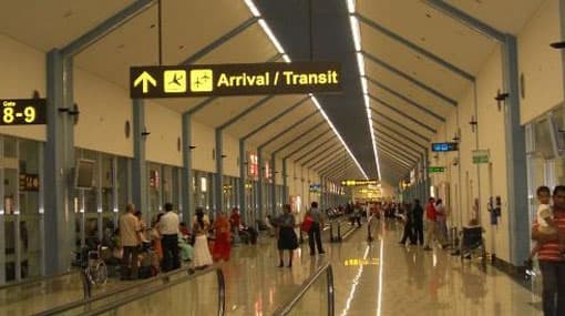 83 Sri Lankan refugees return from India
