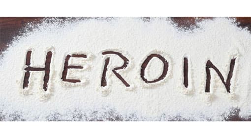 Three arrested with 110kg of heroin in Piliyandala