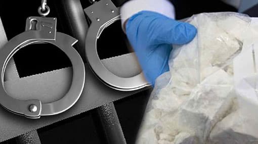 Accomplice of ‘Ratmalana Roha’ arrested with heroin