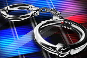 Bolivian woman with cocaine arrested at BIA
