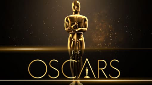 Oscars show to go hostless for only second time