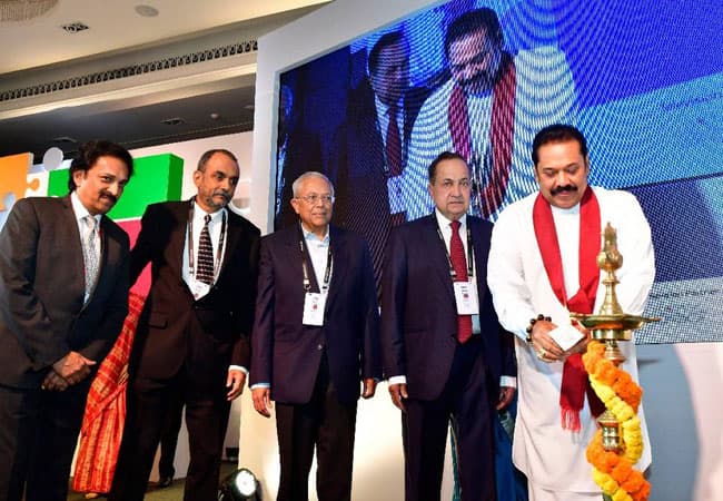 I will amend Constitution after our presidential candidate wins - Mahinda