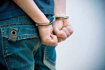 VIDEO: 17 university students arrested during UGC protest