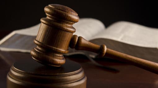 Father of three sentenced to death