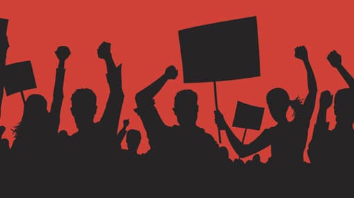 Govt service executives to launch trade union action