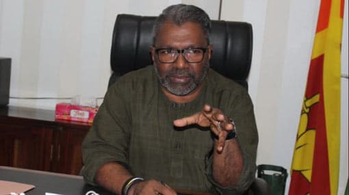 Raghavan appoints committee to probe sexual harassment in North