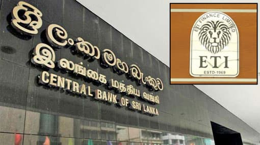 CBSL clarifies misinformation on ETI deal
