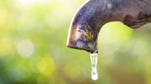 21-hour water cut in parts of Colombo