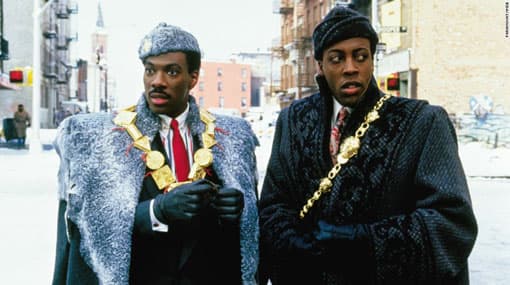 ‘Coming to America’ sequel set for 2020 release