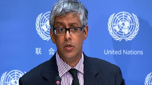 Proposals for ‘safe zones’ during Sri Lanka war didn’t work - UN