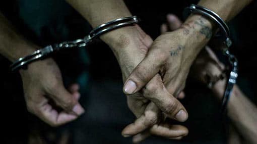 Thirty-eight arrested in foiled illegal migration attempts