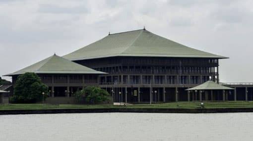 Attorney General to attend next party leaders’ meeting