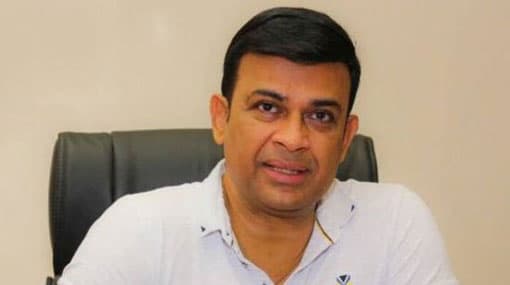 Ranjan appears before UNP committee probing cocaine allegations