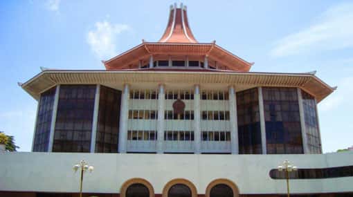 FR petition filed seeking prevention of Wasantha Karanngoda’s arrest