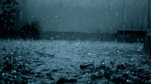 Showers likely to enhance in South-western areas