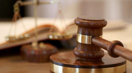 Six arrested over OIC hit-and-run case released on bail