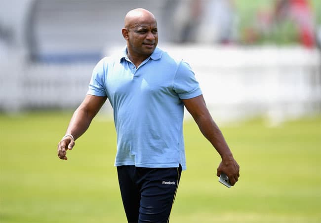Sanath Jayasuriya banned from all cricket for two years