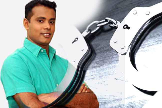 ‘Raththaran’ charged with sexual violence on minor