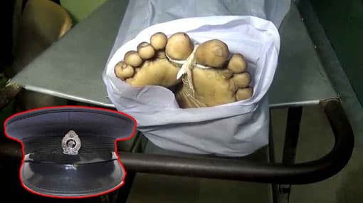 Constable commits suicide inside police station