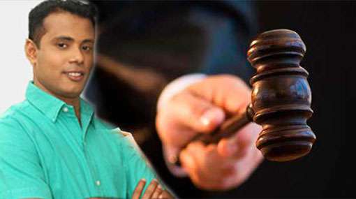 ‘Raththaran’ arrested over sexual violence on minor granted bail