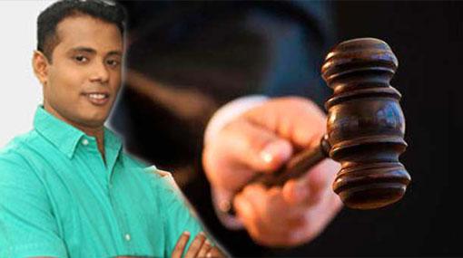 ‘Raththaran’ arrested over sexual violence on minor granted bail
