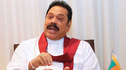 No faith that they will hold PC polls even this year – Mahinda