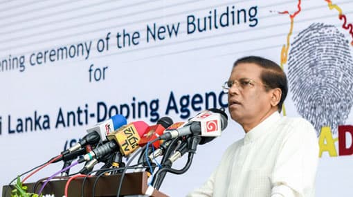 “Sujatha Daruwo” programme to protect children from drug menace