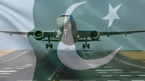 SriLankan cancels flights to Pakistan until March 4th
