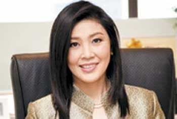 Prime Minister of Thailand to address parliament on May 31