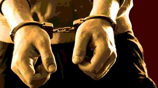Three accomplices ‘Kanjipani Imran’ arrested