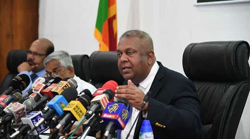 Budget 2019 not targeting elections - Mangala