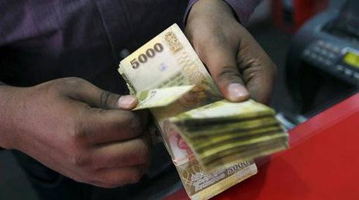 CID officer arrested while accepting bribe