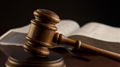CID officer arrested while accepting bribe remanded