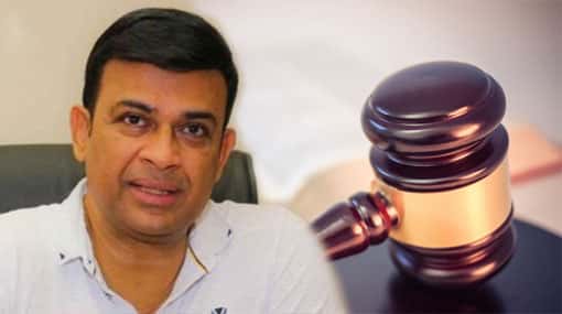 Ranjan’s contempt case to be taken up for hearing