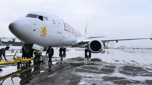 Boeing grounds all 737 Max aircrafts after 2 fatal crashes