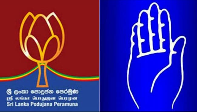 First official talks between SLFP and SLPP begin