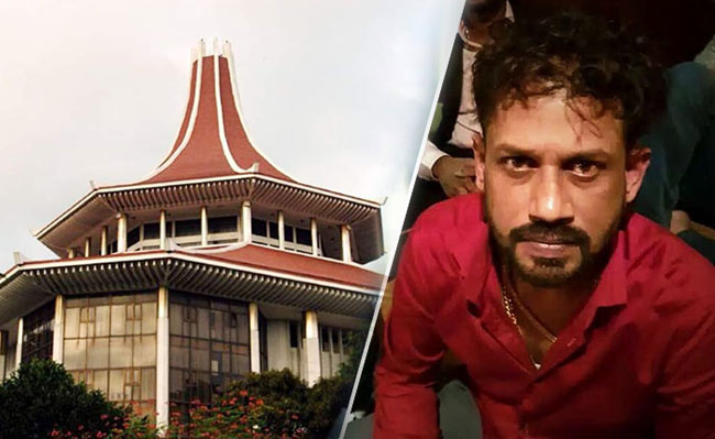 Makandure Madush’s aunt files petition