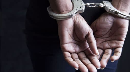 Two Lankan women detained in India for smuggling gold