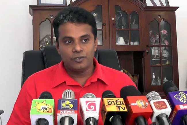 ‘Raththaran’ to resign from all political activities