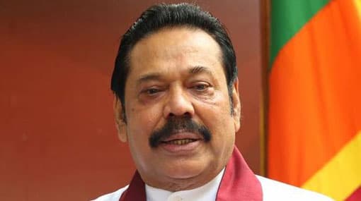 Mahinda extends condolences on Christchurch mass shooting